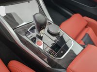 BMW M4 - Vorschau Bild 14