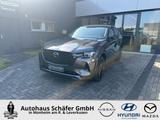 Mazda CX-60 Homura HUD Navi Leder Digitales Cockpit Me - Mazda CX-60 mit Diesel-Antrieb: Grau