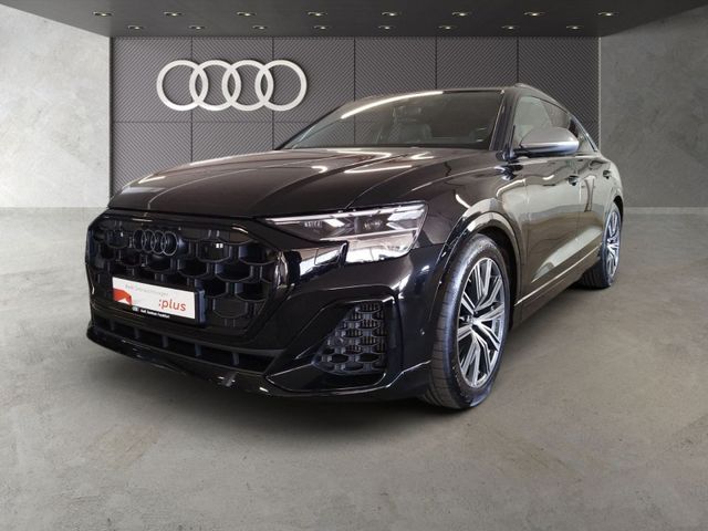 Audi SQ8 TFSI quattro tiptronic Matrix-LED air suspen