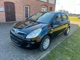 Hyundai i20 Classic*Klima/Steuerkette NEU/TÜV 03.2028* - Hyundai i20 aus 2010