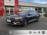 Volkswagen Passat Alltrack 2.0 TDI 4M DYNAUDIO CarPlay AHK - gebrauchte VW Passat Alltrack aus dem Jahr 2017