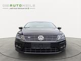 Volkswagen CC Basis BMT 4Motion Klima Xenon Navi Leder - Volkswagen CC: Automatik