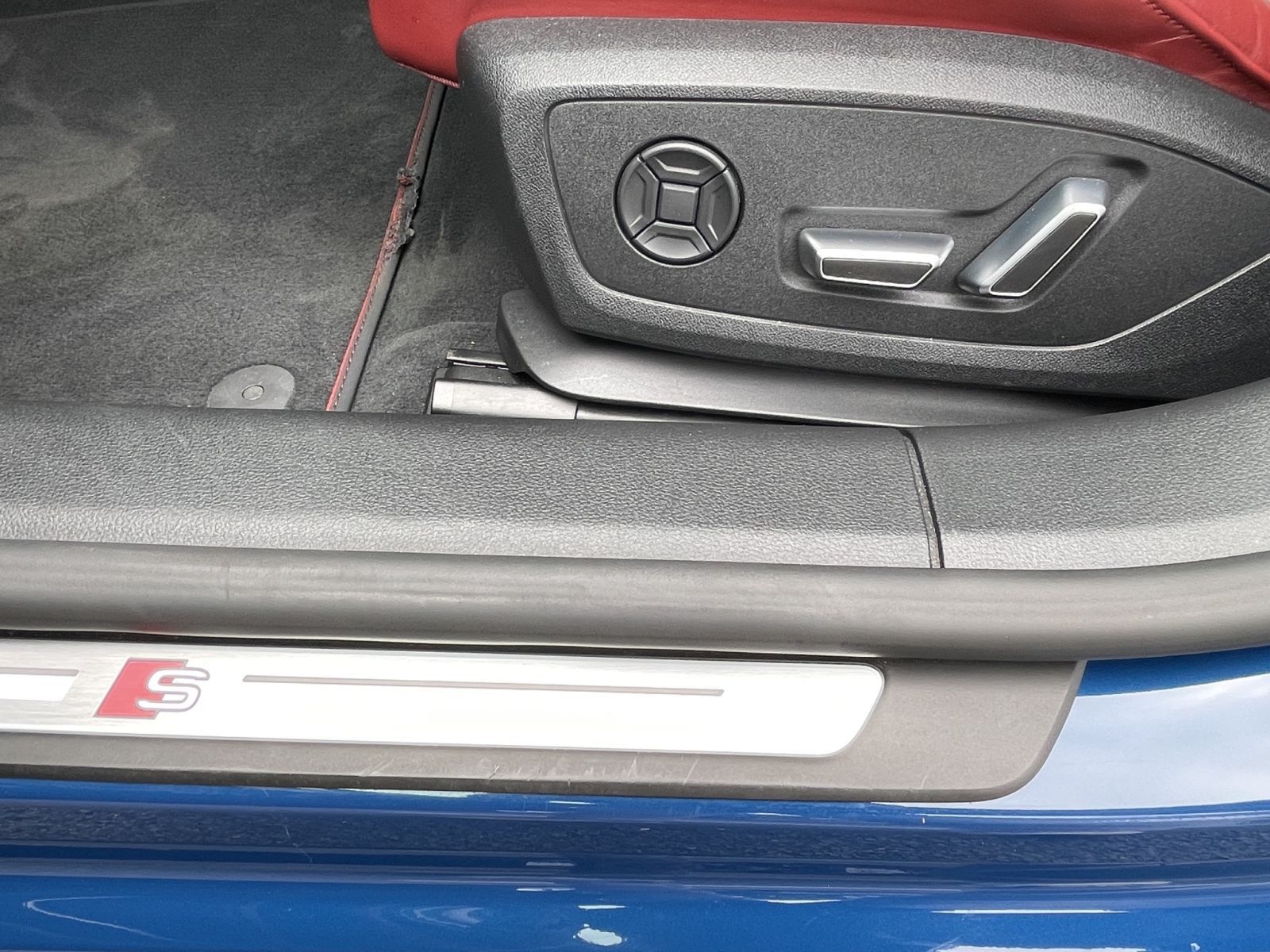 Audi S7 - Bild 23