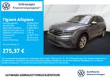 Volkswagen Tiguan Allspace Life 2.0 TDI DSG *ACC*AHK*LED*18 - Volkswagen Tiguan Allspace in Augsburg
