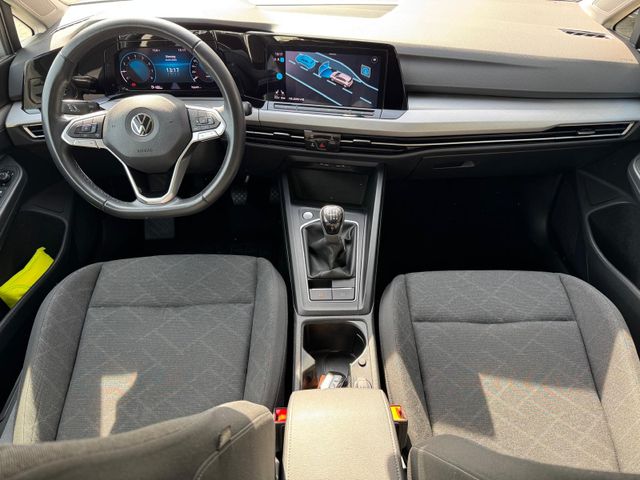 Golf 1.0 TSI 110PS Life ACC/APP/LED/PDC/SHZ/Klim