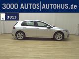 Volkswagen Golf-8 2.0 TDI Life Navi LED DC AHK PDC Shz