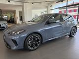 BMW 120i M Sport M Sportpaket Head-Up HK HiFi DAB - mit Hybrid-Antrieb: Limousine, Sportpaket