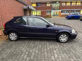 Honda Civic *AUTOM*SD*KLIMA* - gebrauchte Honda Civic aus dem Jahr 1996