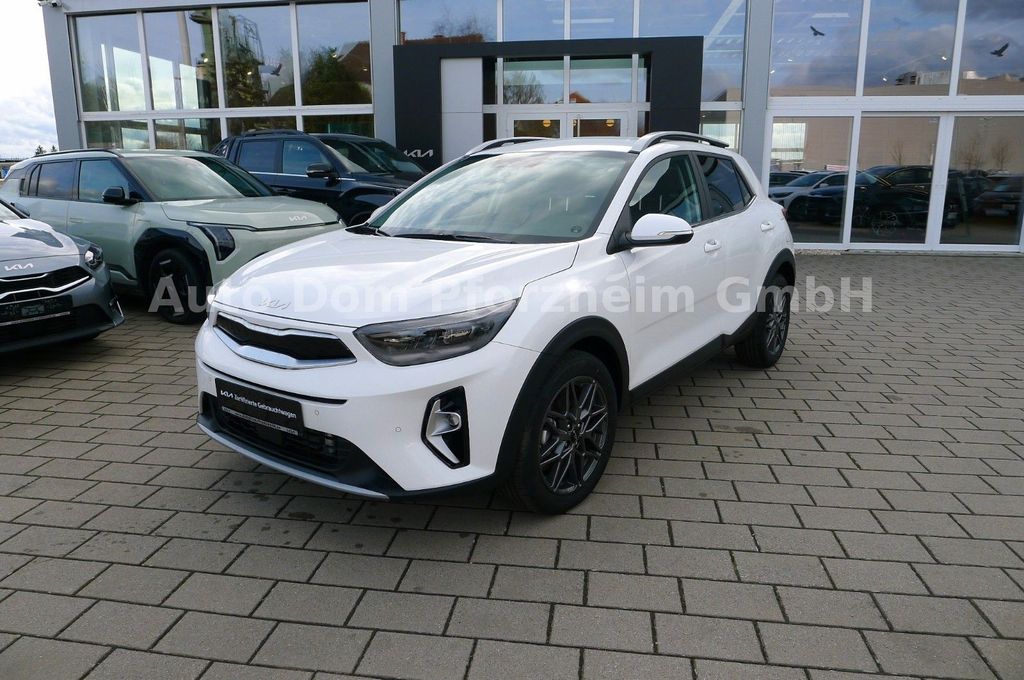2024 Kia Stonic