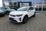 Kia Stonic 1.0 T-GDI 48V 120  Nightline Edition/Navi - gebrauchte Kia Stonic aus dem Jahr 2024