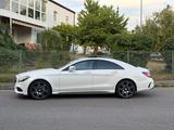 Mercedes-Benz CLS 350d AMG Facelift 4Matic Schiebedach 360* - Mercedes-Benz CLS Facelift