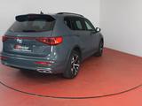 Seat Tarraco FR 2.0TDI DSG 327,-ohne Anzahlung Navi A - mit Diesel-Antrieb: Gold, Geländewagen