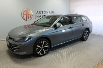 Volkswagen Passat Variant 2.0 TDI Business AHK 360Grad Navi