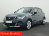 Seat Arona 1.0 TSI DSG Xperience ALLWETTER NAVI KAMER