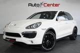 Porsche Cayenne S Deutsch*S-Abgas*Keyless*Kamera* - Porsche Gebrauchtwagen von 2010