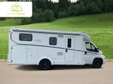 Dethleffs Just Camp T 7052 EB Hubbett AHK  DuoCS Rahmenf. - Dethleffs Teilintegrierter