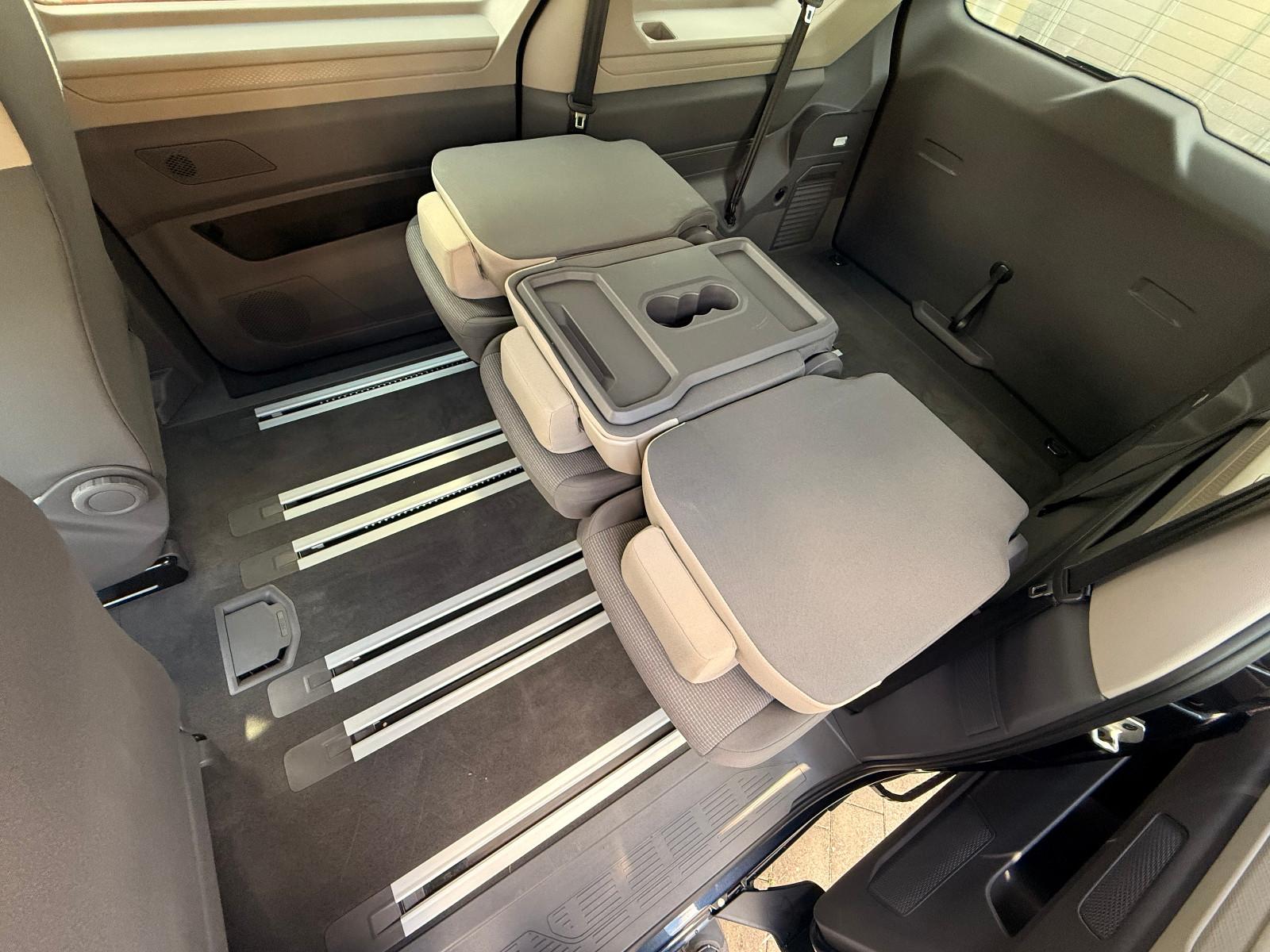 Volkswagen T7 Multivan 2.0TSI*MatrixLED*AHK*STHZG*7-Sitze