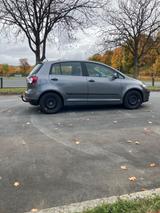 Volkswagen Golf Plus 1.6 TÜV+ServiceNEU*AHK*Klima*8fach*TOP