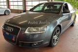 Audi A6 Lim. 2.7 TDI-S-LINE-LEDER-NAVI-XENON-18-ZOLL - Audi A6 aus 2007: Line
