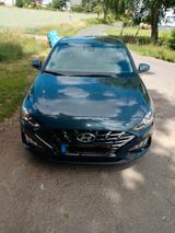 Hyundai i30 1.5 T-GDI Hybrid Prime DCT Fastback Prime