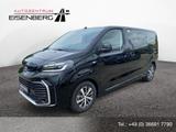 Toyota Proace Verso 2.0 L1 Exclusive STANDHZ LED PANO - Toyota Proace (Verso) Exclusive