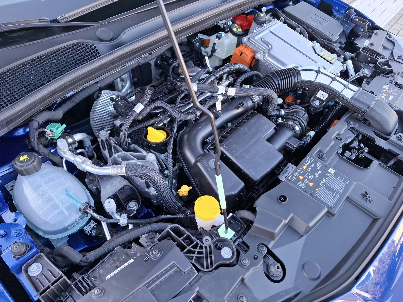 Renault Clio - Bild 38