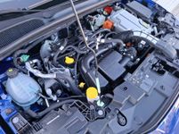 Renault Clio - Vorschau Bild 38
