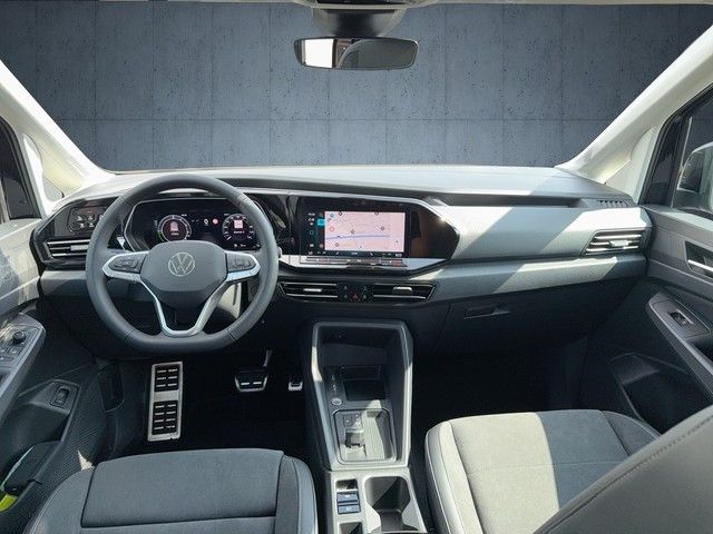 Volkswagen Caddy - Bild 10