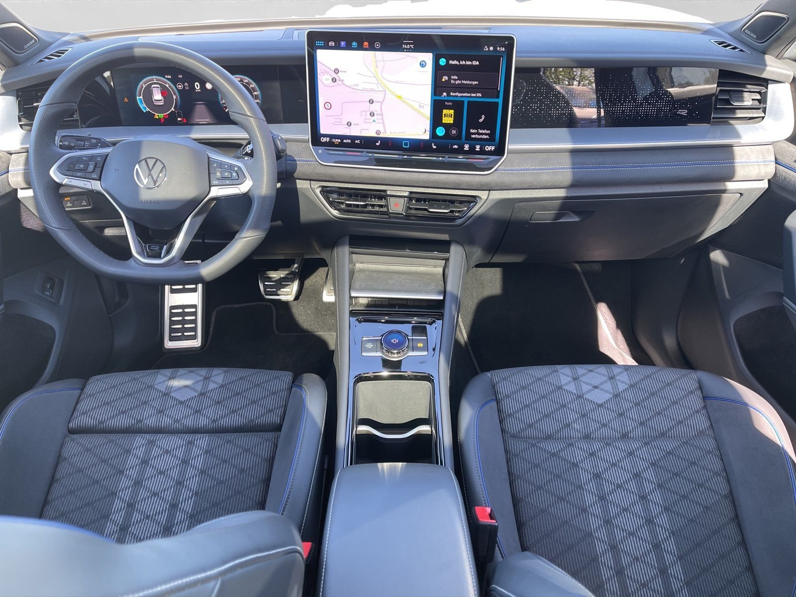 Volkswagen Tayron - Bild 6