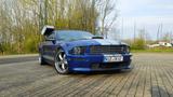 Ford Mustang Shelby GT350 Carbrio  - Ford Mustang: Gt350