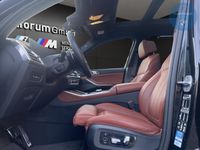 BMW X5 M60 - Vorschau Bild 16