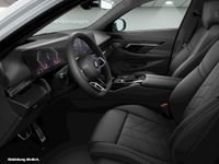 BMW 520 - Vorschau Bild 5