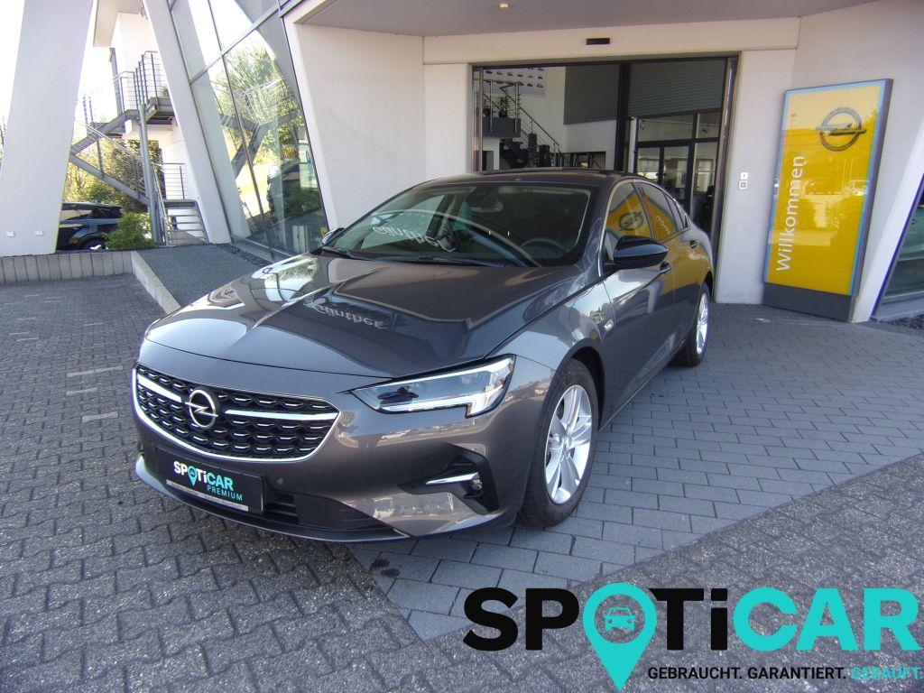 Opel Insignia Business GS 2.0D ALCANT MATRIX NAVI