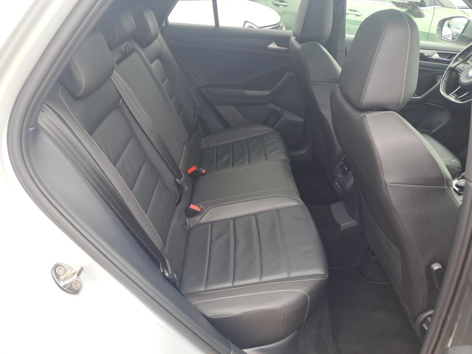 Volkswagen T-Roc R 4Motion PANO+ACC+LED+SPUR+TOT
