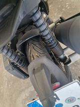 Aprilia Sr gt 125 - APRILIA ROLLER 125