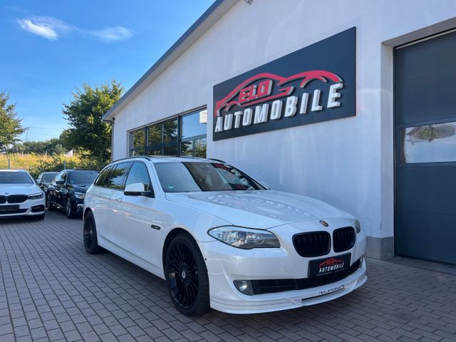 ALPINA D5 535D Touring*Alpina*Kamera*SoftClose*Xenon