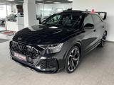 Audi RSQ8 KERAMIK Nachtsicht Pano AHK 360° B&O - Audi: RS 8