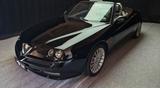 Alfa Romeo GTV Spider 3.0i V6 24V ASI CRS - schwarze Alfa Romeo GTV