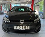 Volkswagen Golf VII Allstar - Volkswagen Golf: Automatik, V