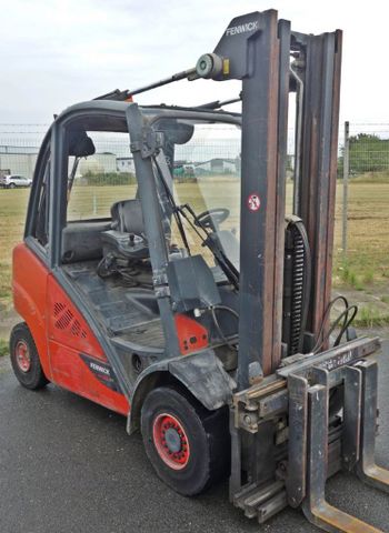 Linde H 35 D-02