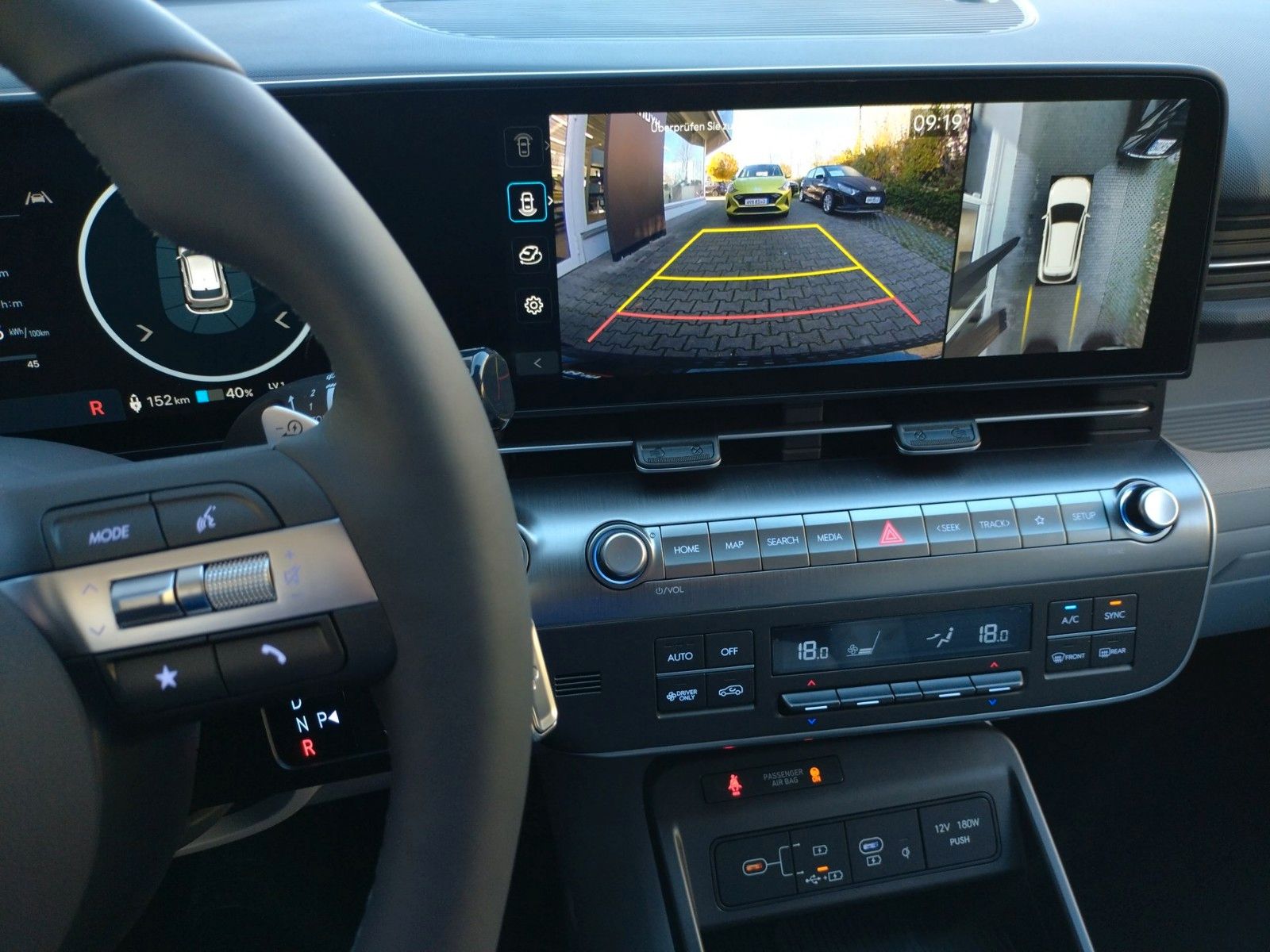 Hyundai KONA - Bild 19