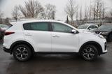 Kia KIA Sportage 1.6 CRDi*Automatik*NAVI*Kamera*SHZ - gebrauchte Kia Sportage aus dem Jahr 2019