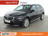 Skoda Kamiq 1.5 TSI ACT Style Aut.*LED*TEMPO*PDC* - Skoda Kamiq Gebrauchtwagen