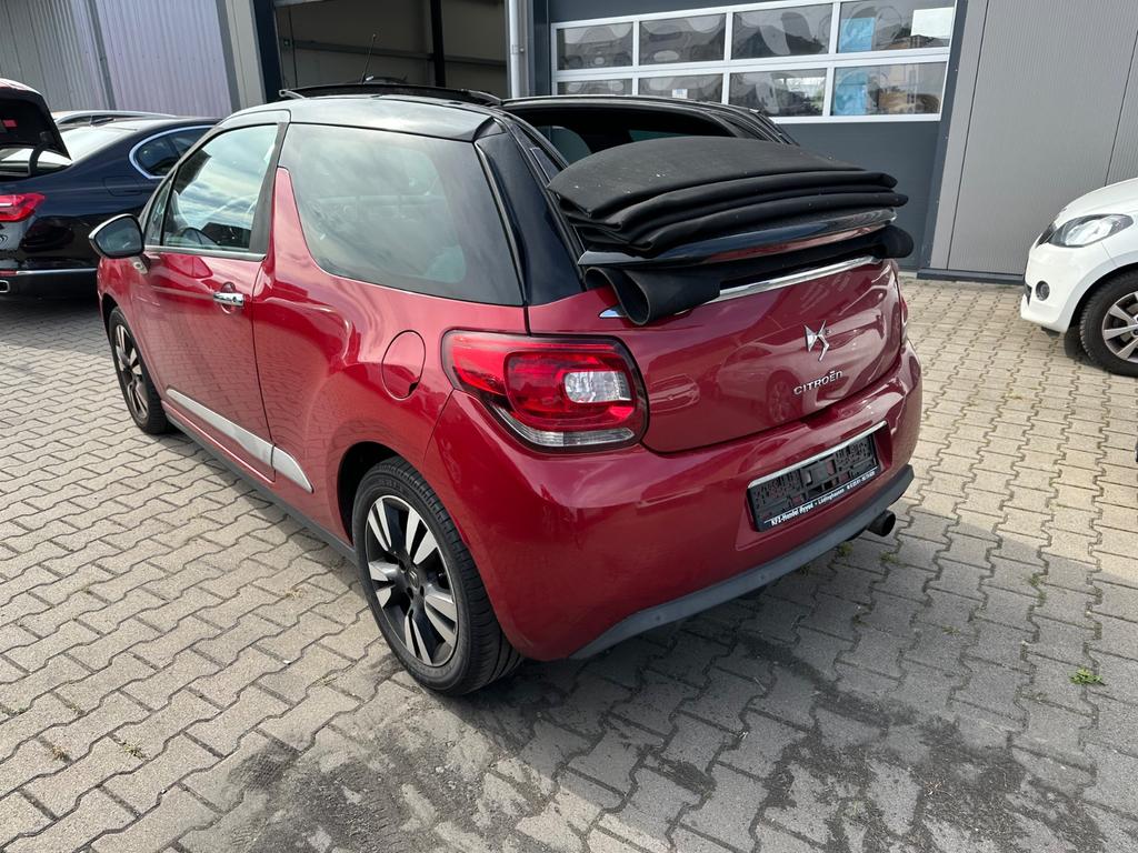 Citroën DS3