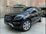 Mercedes-Benz ML 350 BlueTEC 4MATIC -