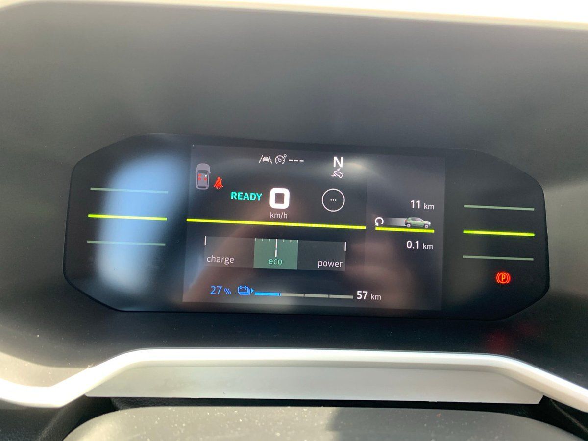 Dacia Spring - Bild 16