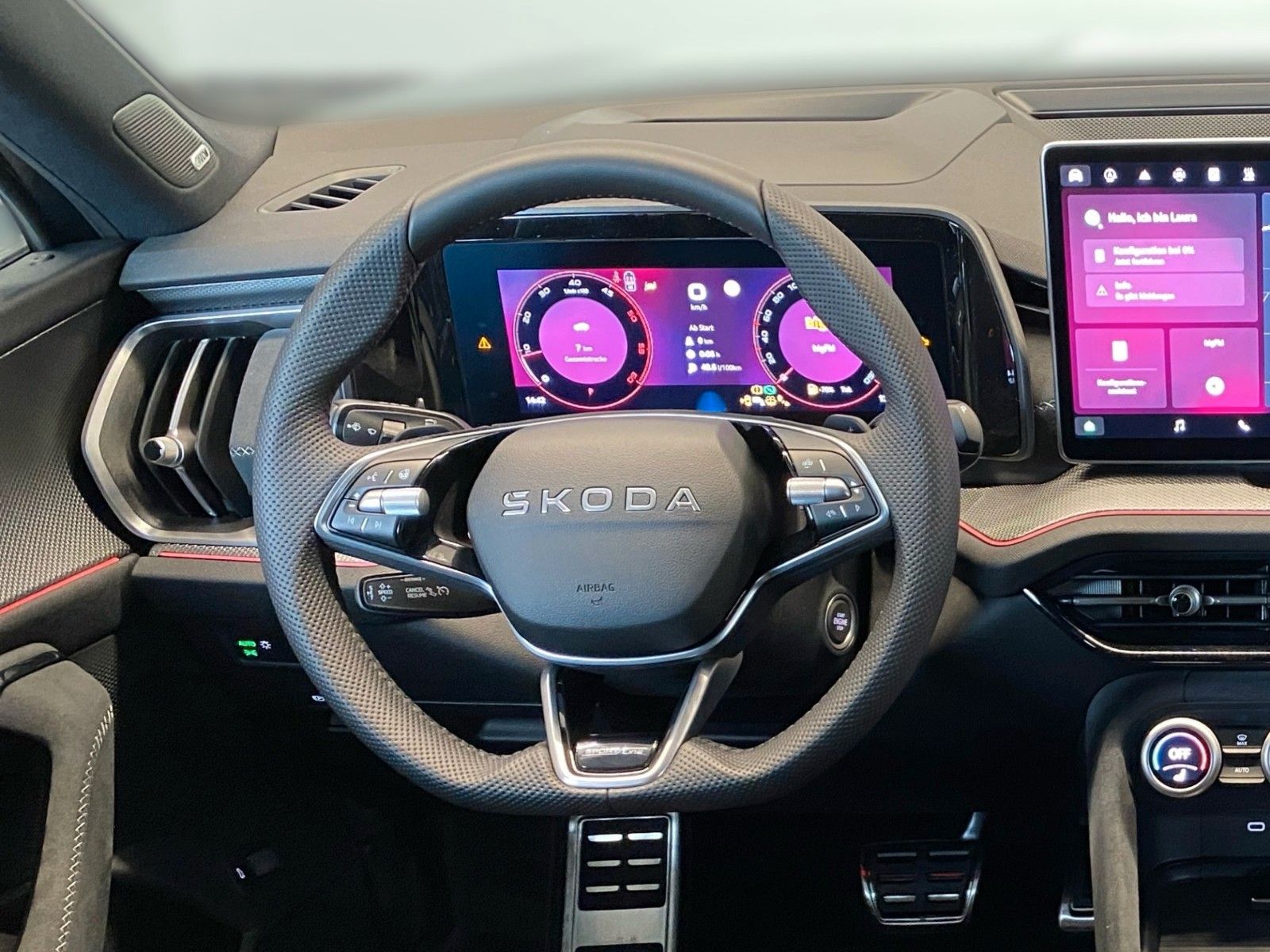 Skoda Kodiaq - Bild 11