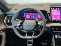 Skoda Kodiaq - Vorschau Bild 11