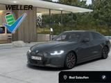 BMW i4 M50 Gran Coupe M Sport Pro GSD AHK Laser H/K - BMW i4: M50