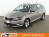 Skoda Fabia 1.2 TSI Style Aut.*TEMPO*PDC*SHZ*DAB*BT* - Skoda Fabia Gebrauchtwagen